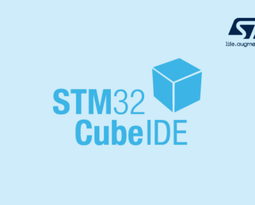 Créer un nouveau projet STM32 sur  STM32CubeIDE